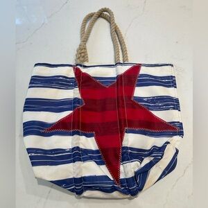 Sea Bags Star Tote